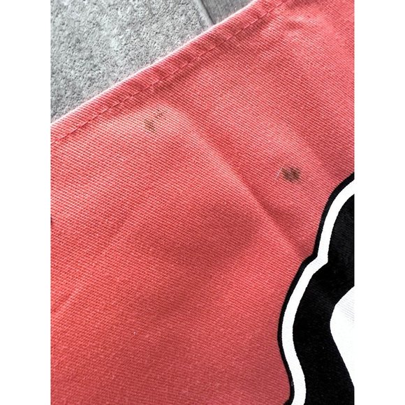 Harley-Davidson very rare 100th Anniversary Dealer Banner flag & Tablecloth 54" - Picture 9 of 10